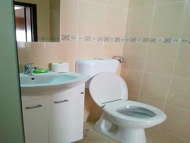 Paradiso Apartments - Liman1 Ulcinj Extérieur photo