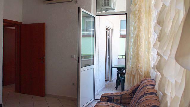 Paradiso Apartments - Liman1 Ulcinj Extérieur photo