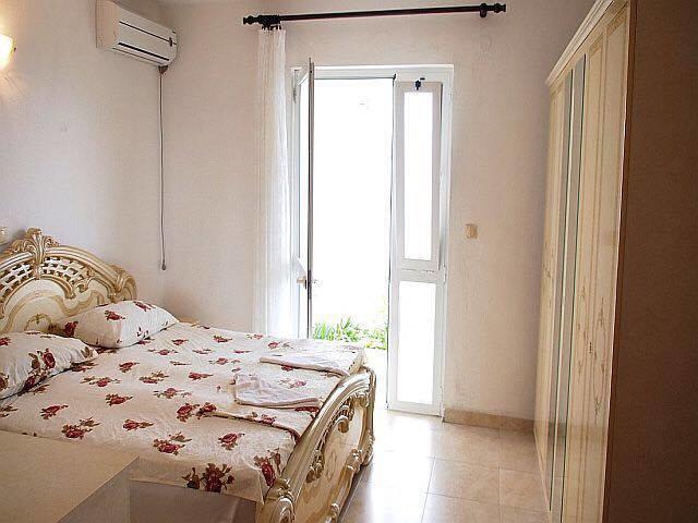 Paradiso Apartments - Liman1 Ulcinj Extérieur photo