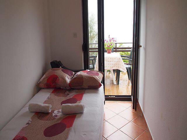 Paradiso Apartments - Liman1 Ulcinj Extérieur photo