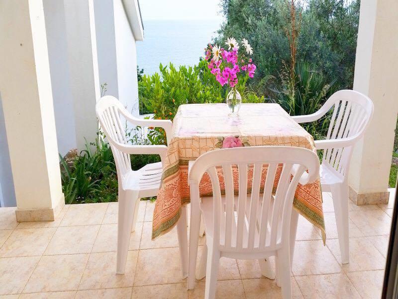 Paradiso Apartments - Liman1 Ulcinj Extérieur photo