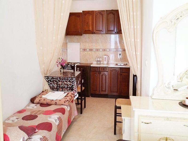 Paradiso Apartments - Liman1 Ulcinj Extérieur photo