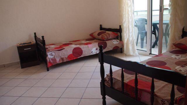 Paradiso Apartments - Liman1 Ulcinj Extérieur photo