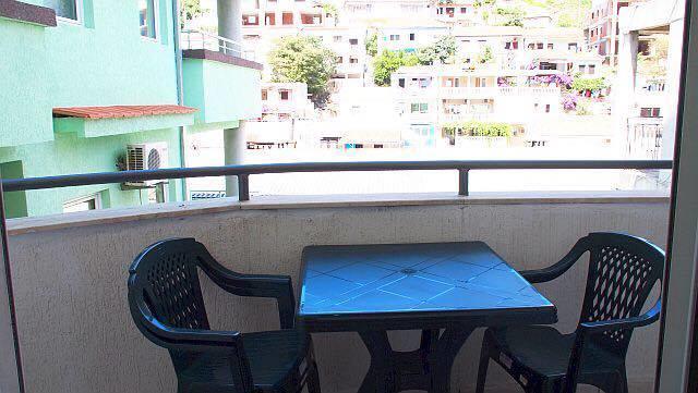 Paradiso Apartments - Liman1 Ulcinj Extérieur photo