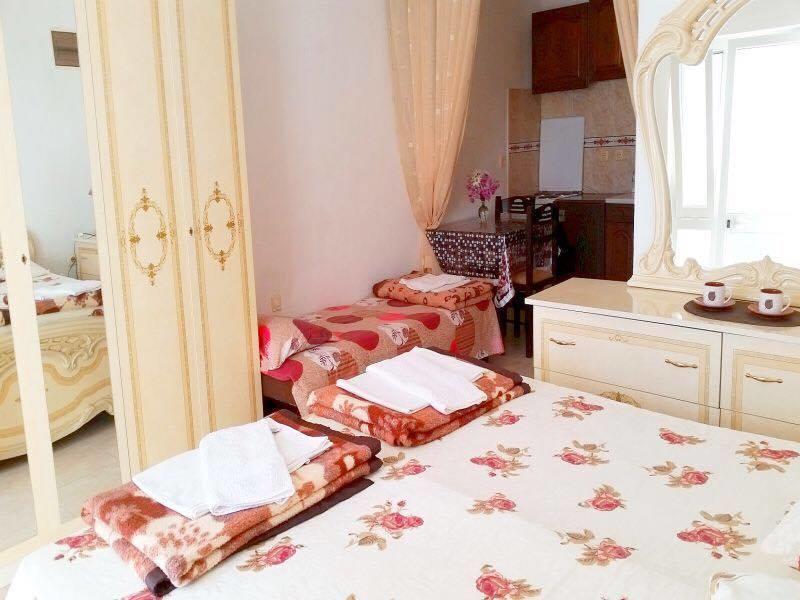 Paradiso Apartments - Liman1 Ulcinj Extérieur photo