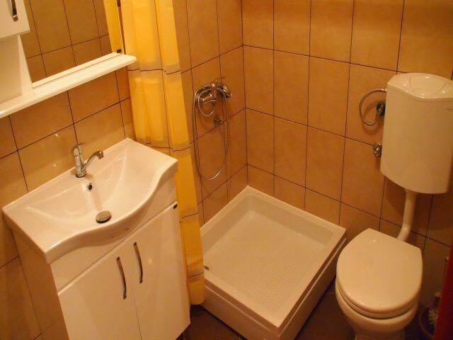 Paradiso Apartments - Liman1 Ulcinj Extérieur photo