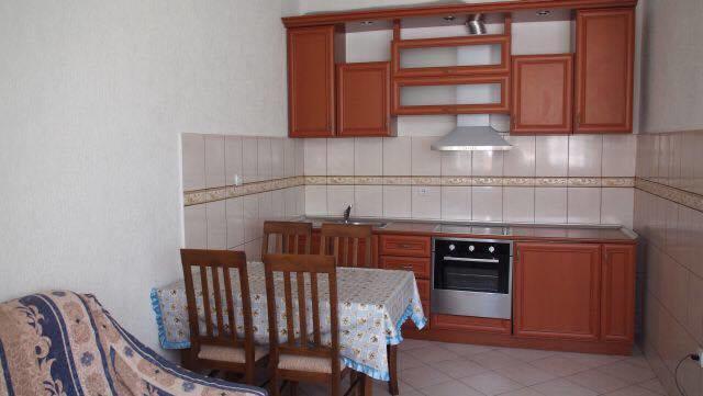 Paradiso Apartments - Liman1 Ulcinj Extérieur photo