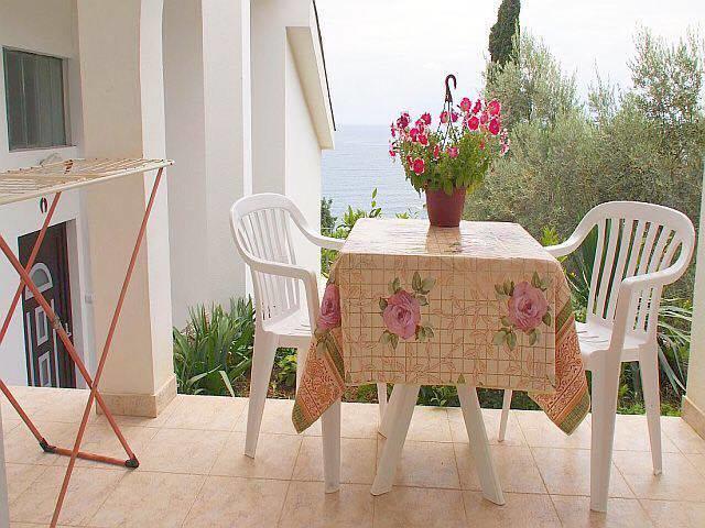 Paradiso Apartments - Liman1 Ulcinj Extérieur photo
