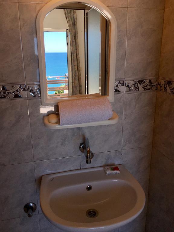 Paradiso Apartments - Liman1 Ulcinj Extérieur photo