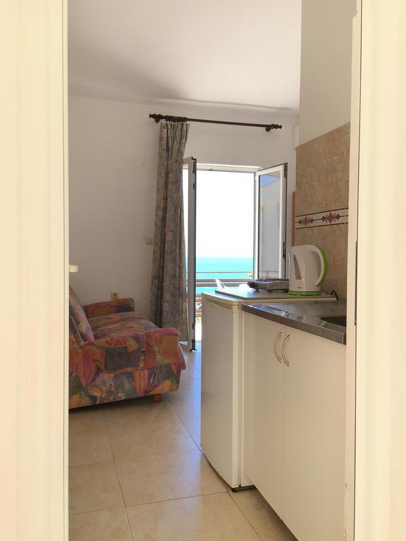Paradiso Apartments - Liman1 Ulcinj Extérieur photo