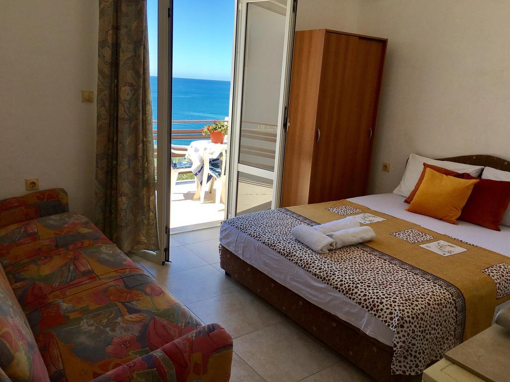 Paradiso Apartments - Liman1 Ulcinj Extérieur photo