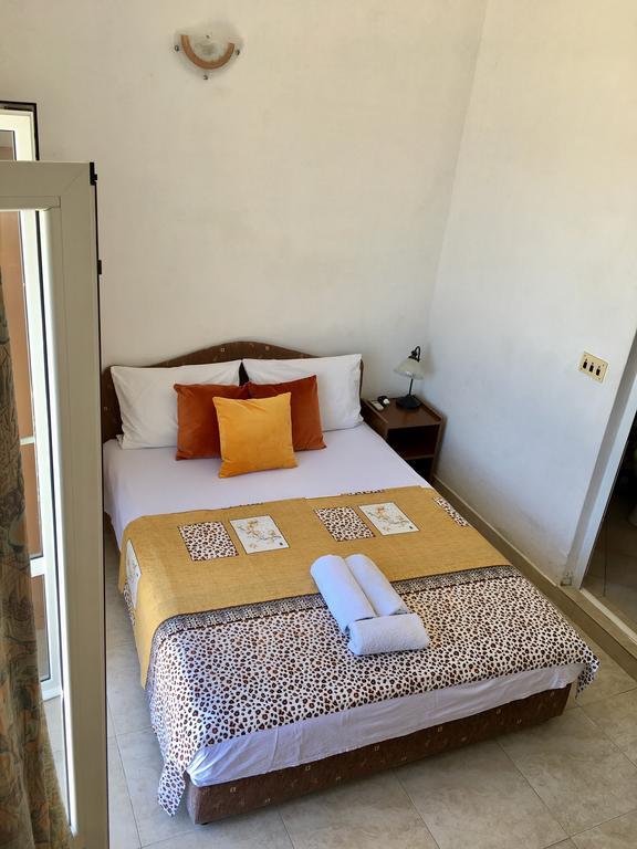 Paradiso Apartments - Liman1 Ulcinj Extérieur photo