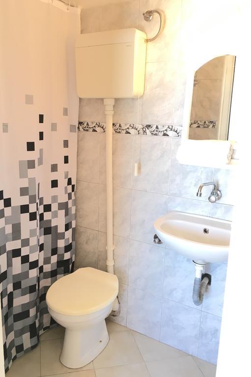 Paradiso Apartments - Liman1 Ulcinj Extérieur photo