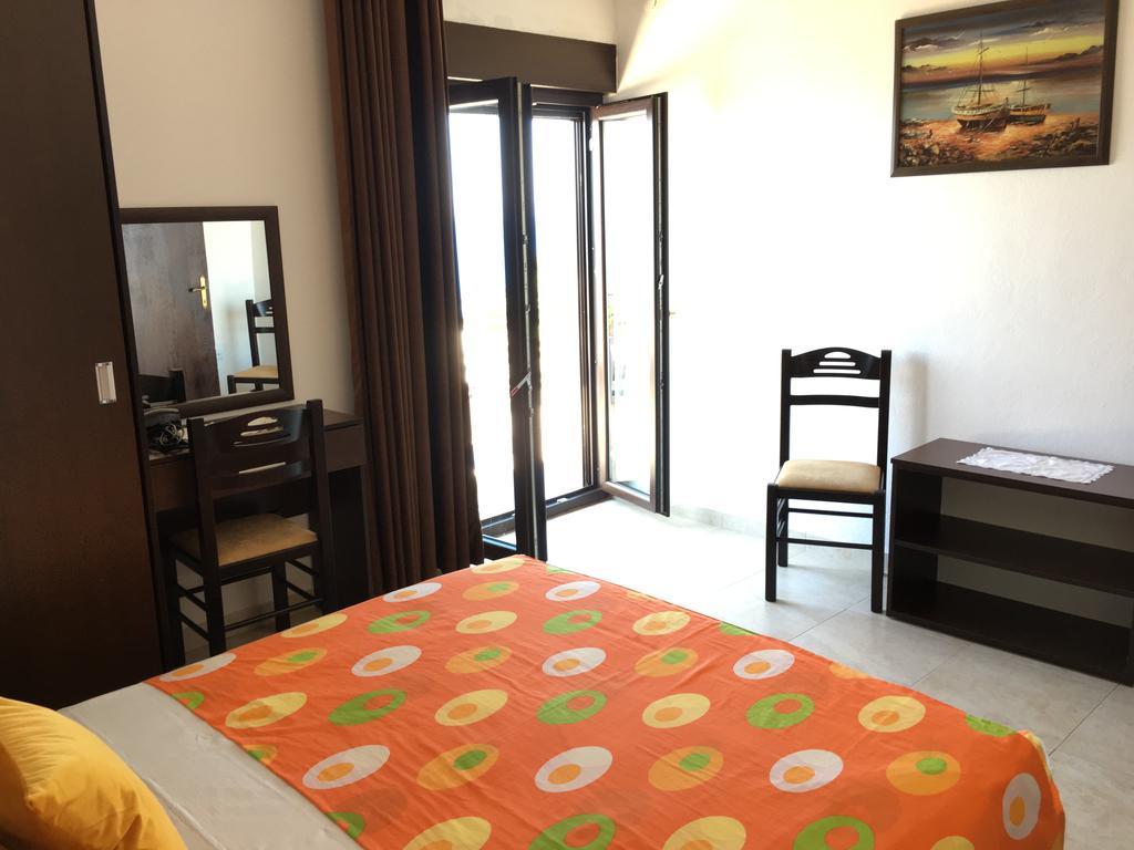 Paradiso Apartments - Liman1 Ulcinj Extérieur photo