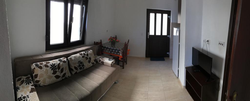 Paradiso Apartments - Liman1 Ulcinj Extérieur photo
