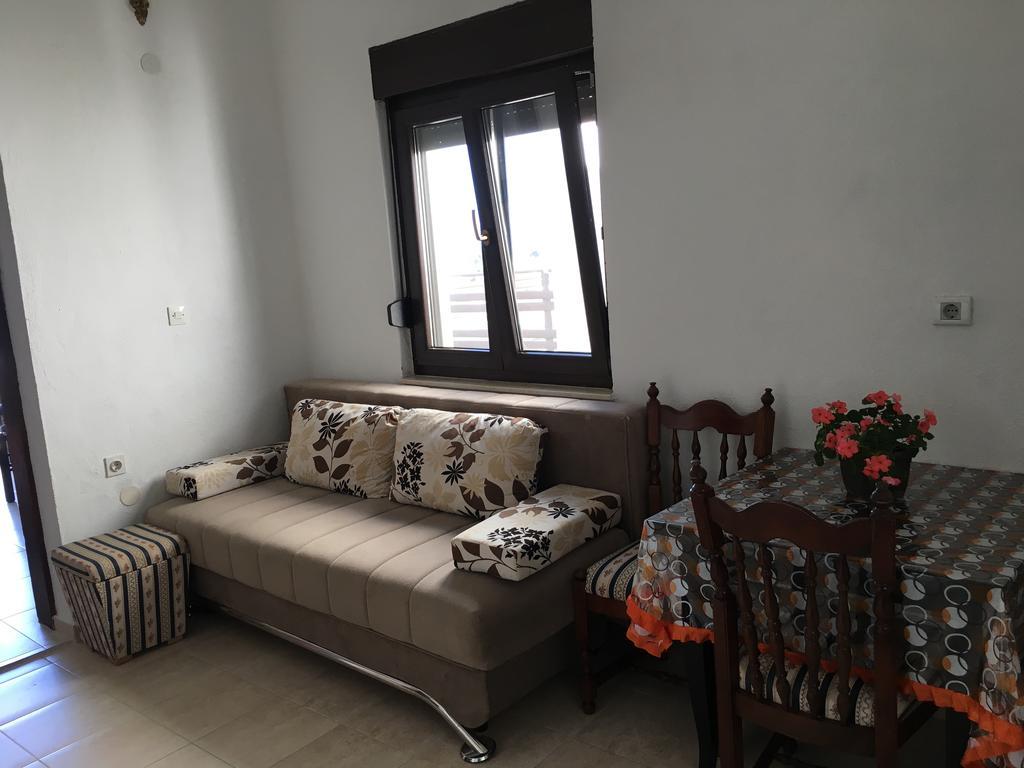 Paradiso Apartments - Liman1 Ulcinj Extérieur photo