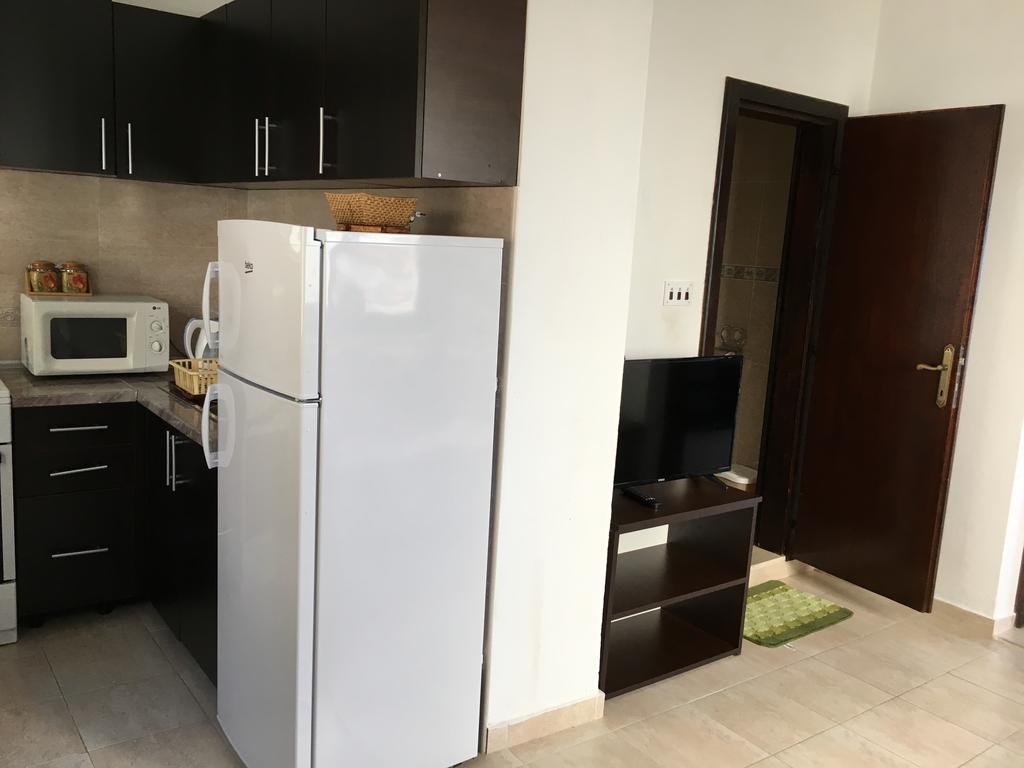 Paradiso Apartments - Liman1 Ulcinj Extérieur photo