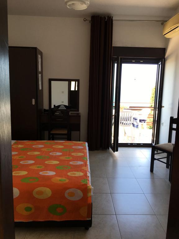 Paradiso Apartments - Liman1 Ulcinj Extérieur photo