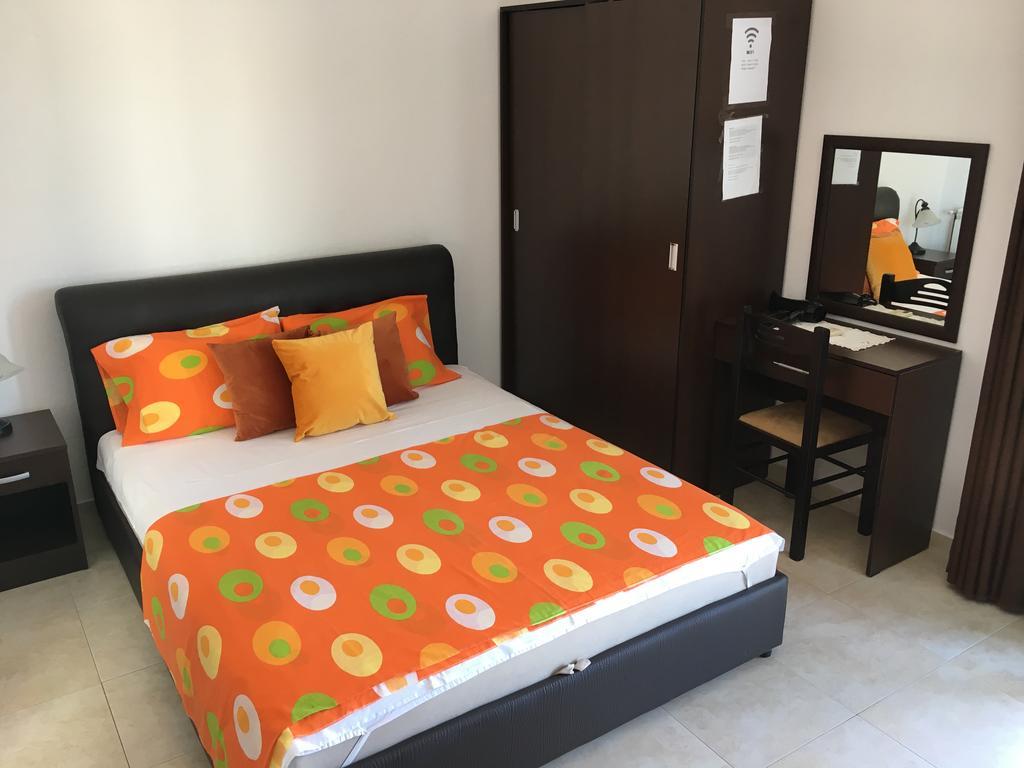 Paradiso Apartments - Liman1 Ulcinj Extérieur photo