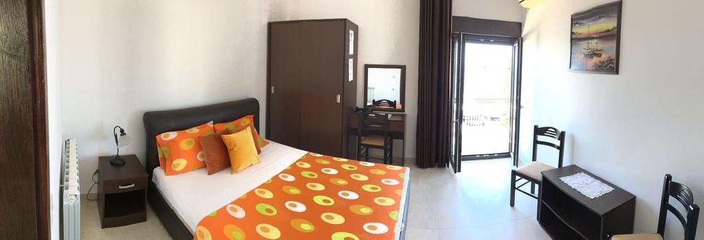 Paradiso Apartments - Liman1 Ulcinj Extérieur photo