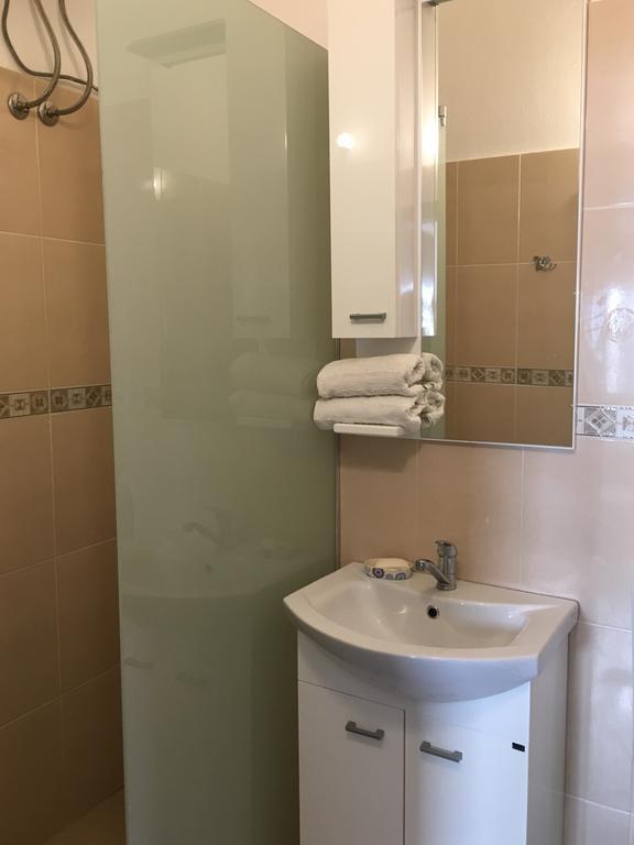 Paradiso Apartments - Liman1 Ulcinj Extérieur photo